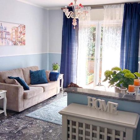 Apartament San Felice Favaro Veneto Zewnętrze zdjęcie