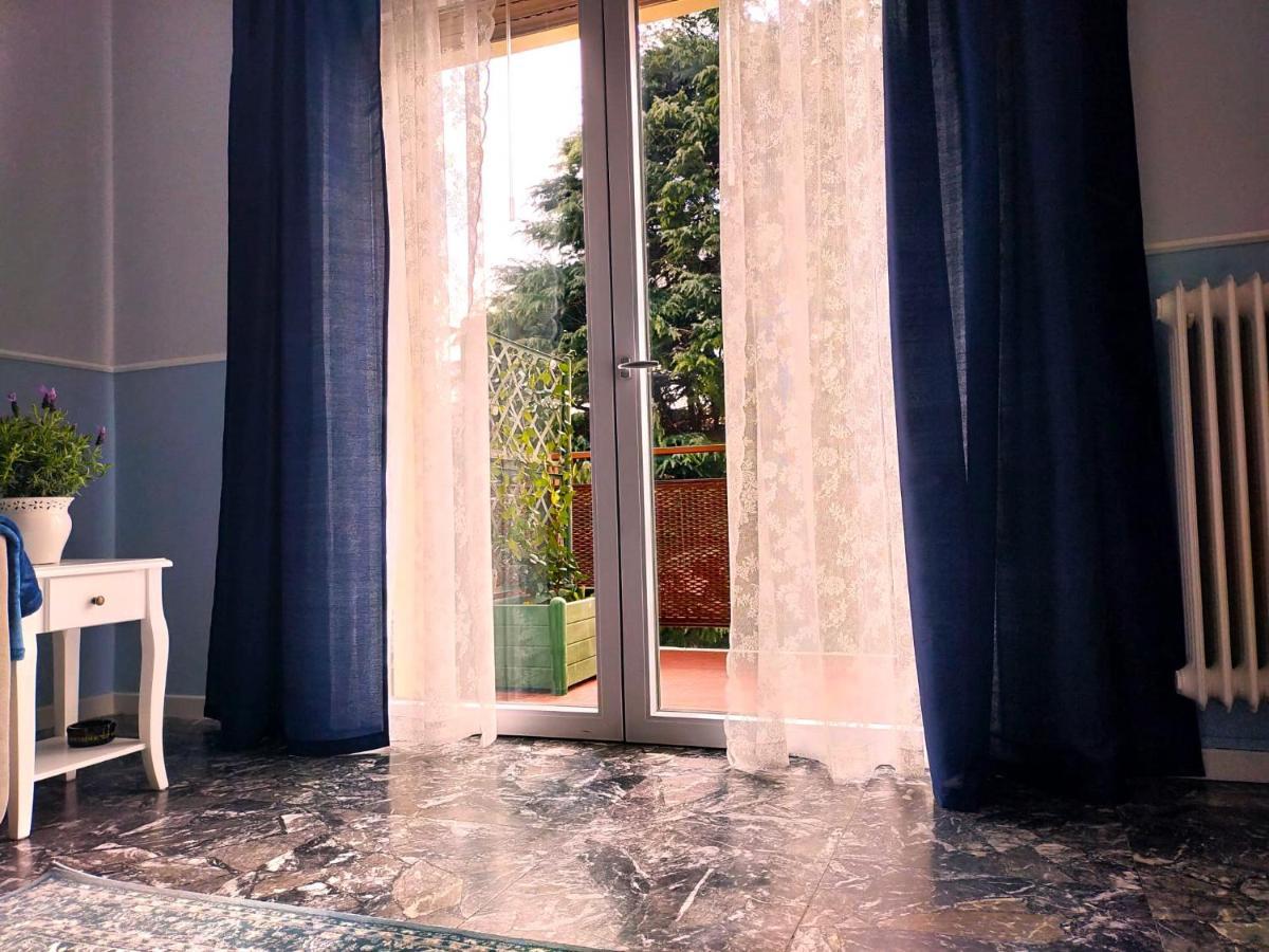 Apartament San Felice Favaro Veneto Zewnętrze zdjęcie