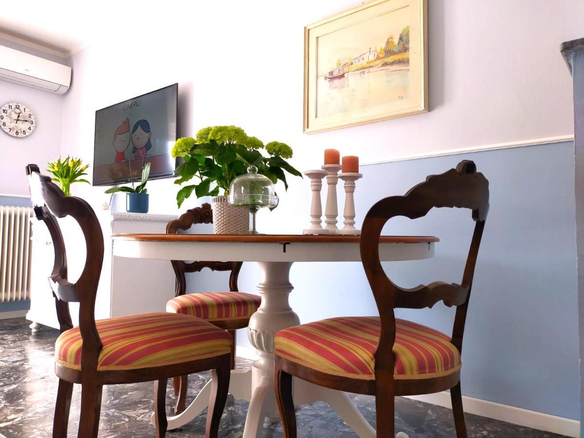 Apartament San Felice Favaro Veneto Zewnętrze zdjęcie