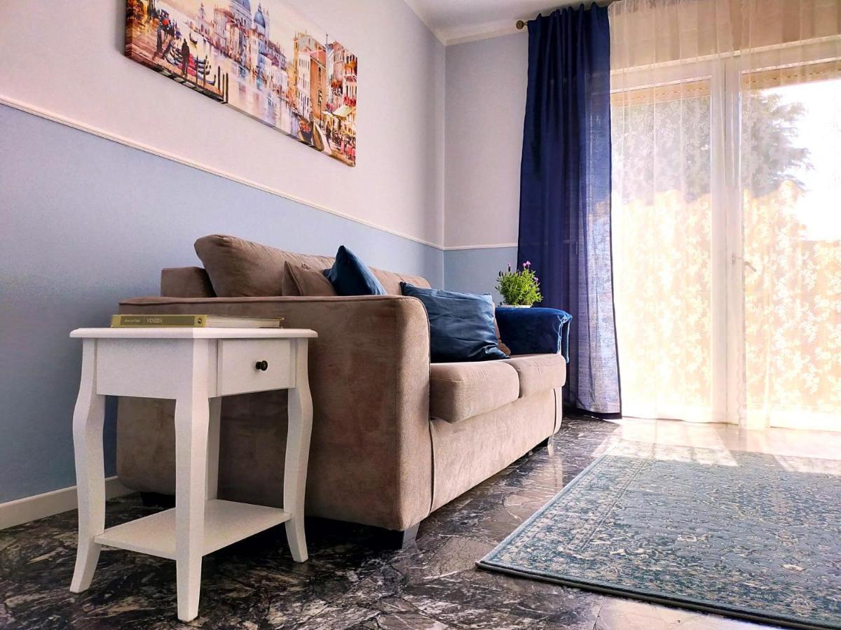 Apartament San Felice Favaro Veneto Zewnętrze zdjęcie