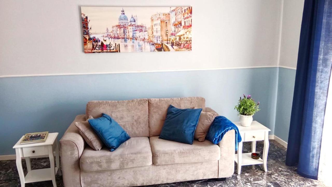 Apartament San Felice Favaro Veneto Zewnętrze zdjęcie