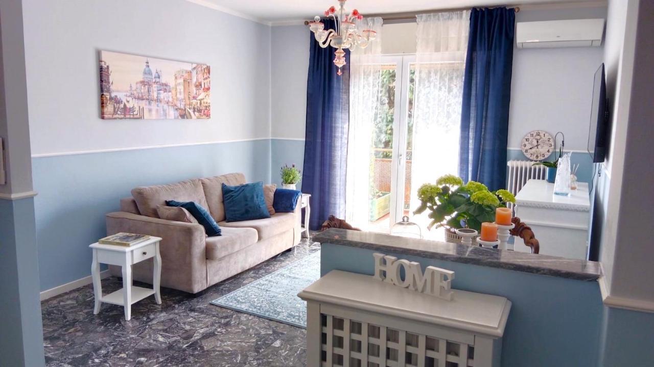 Apartament San Felice Favaro Veneto Zewnętrze zdjęcie
