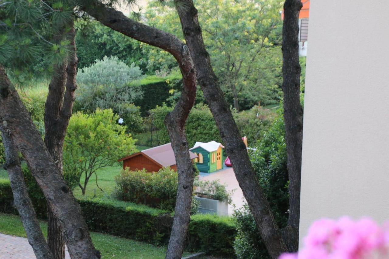 Apartament San Felice Favaro Veneto Zewnętrze zdjęcie