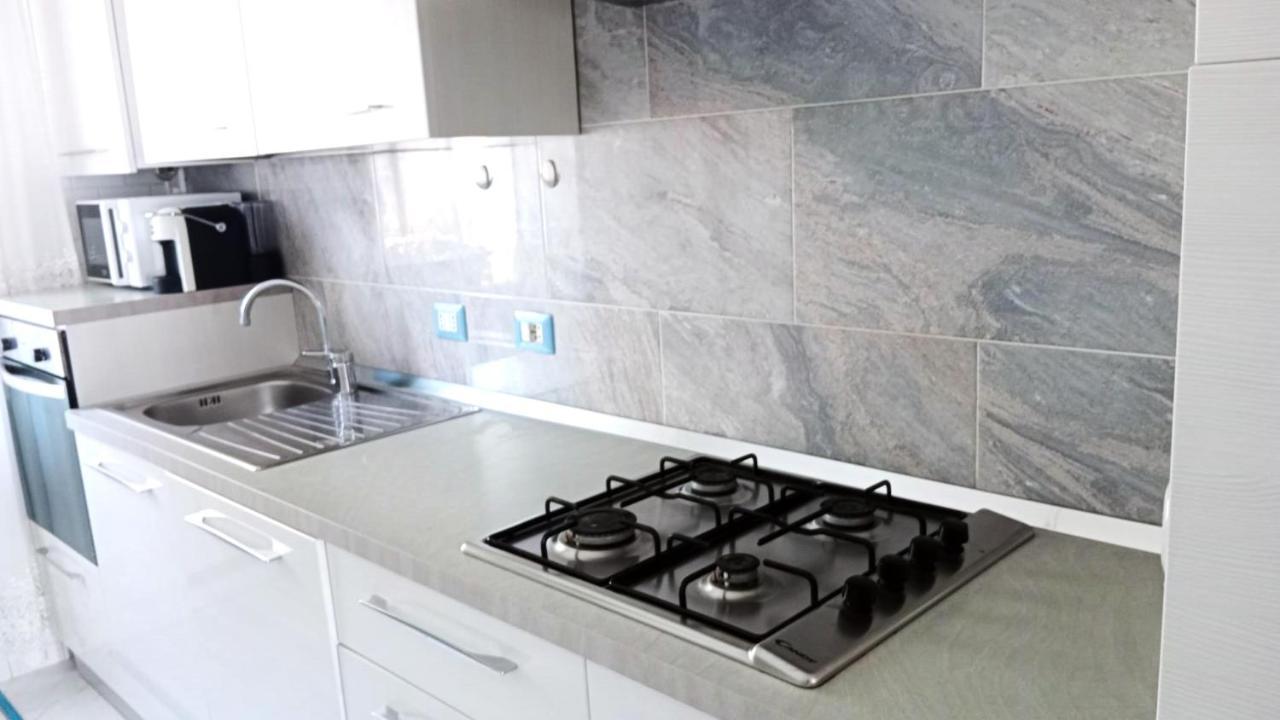 Apartament San Felice Favaro Veneto Zewnętrze zdjęcie