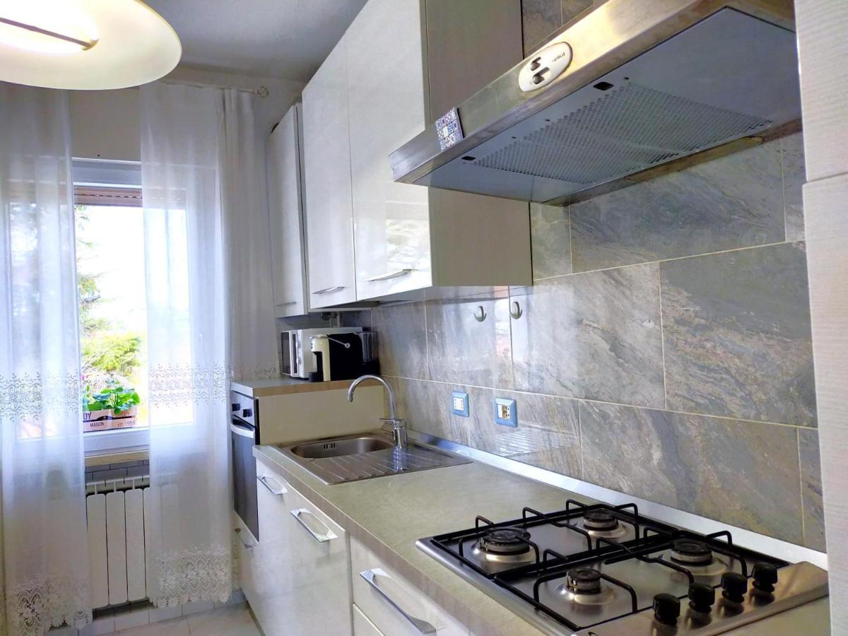 Apartament San Felice Favaro Veneto Zewnętrze zdjęcie