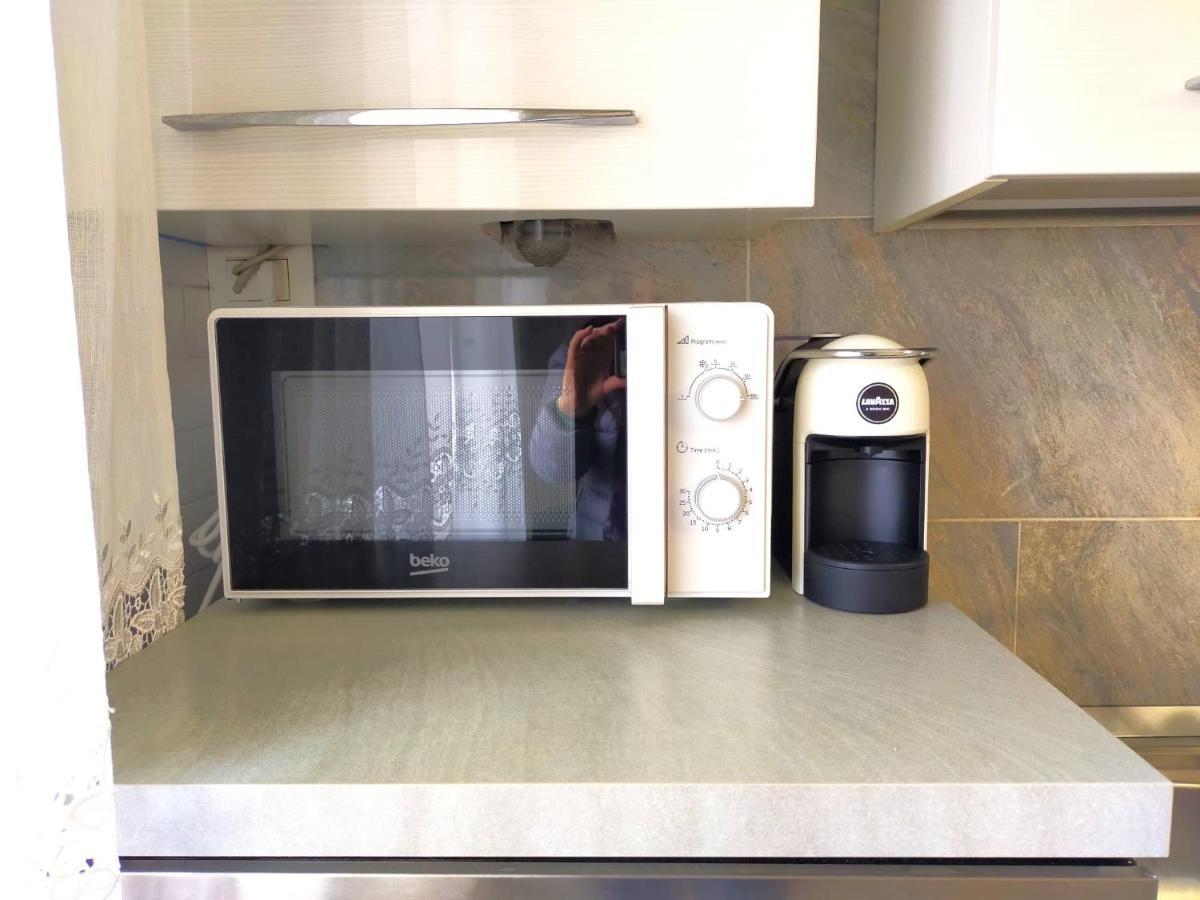 Apartament San Felice Favaro Veneto Zewnętrze zdjęcie