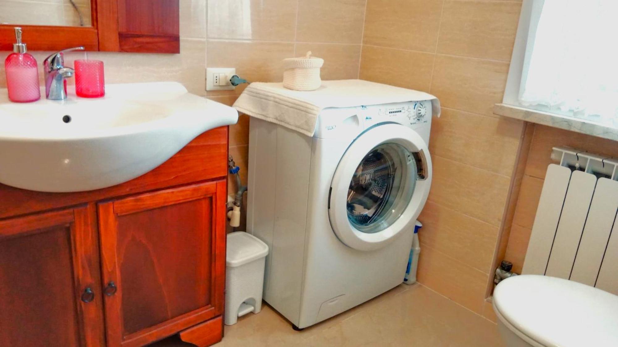 Apartament San Felice Favaro Veneto Zewnętrze zdjęcie