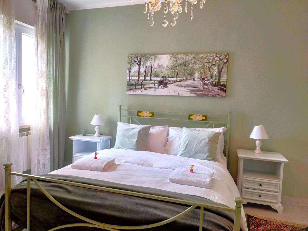 Apartament San Felice Favaro Veneto Zewnętrze zdjęcie