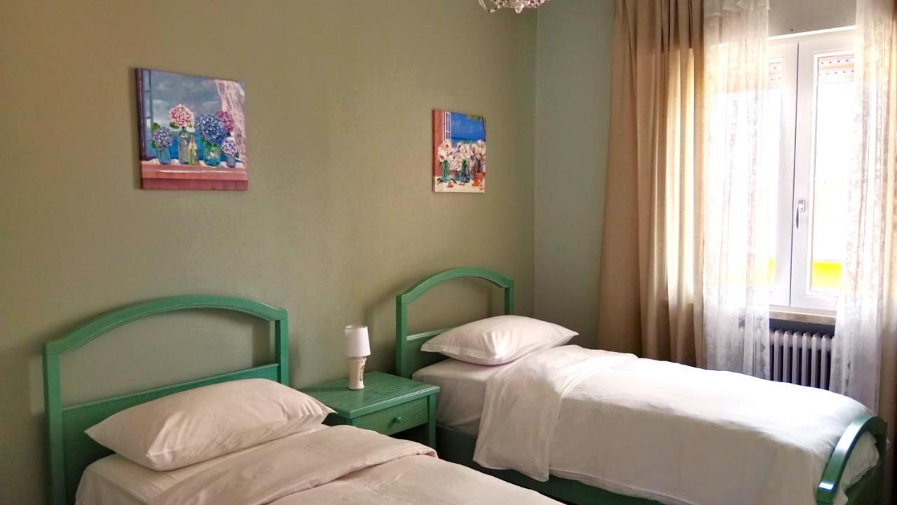 Apartament San Felice Favaro Veneto Zewnętrze zdjęcie