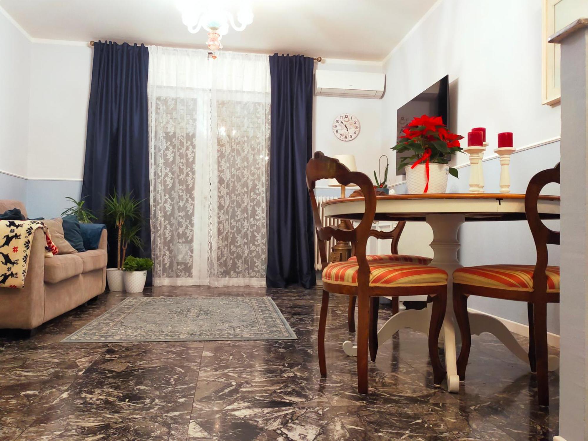 Apartament San Felice Favaro Veneto Zewnętrze zdjęcie